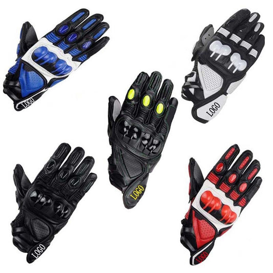 Motorcycle Gloves