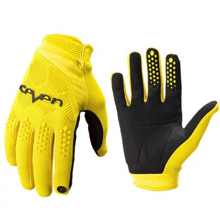 Racing gloves