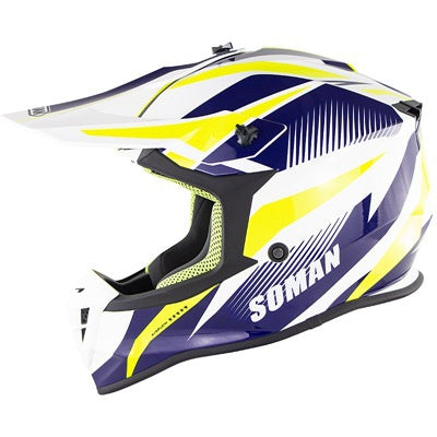 Soman Helmet