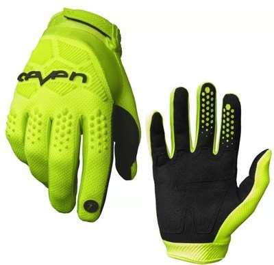 Racing gloves