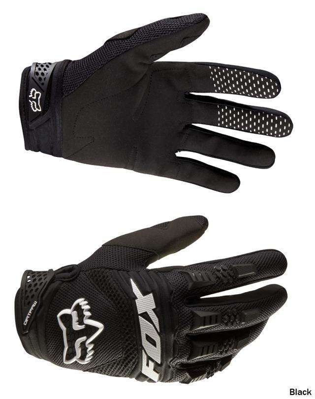 Fox Racing Gloves