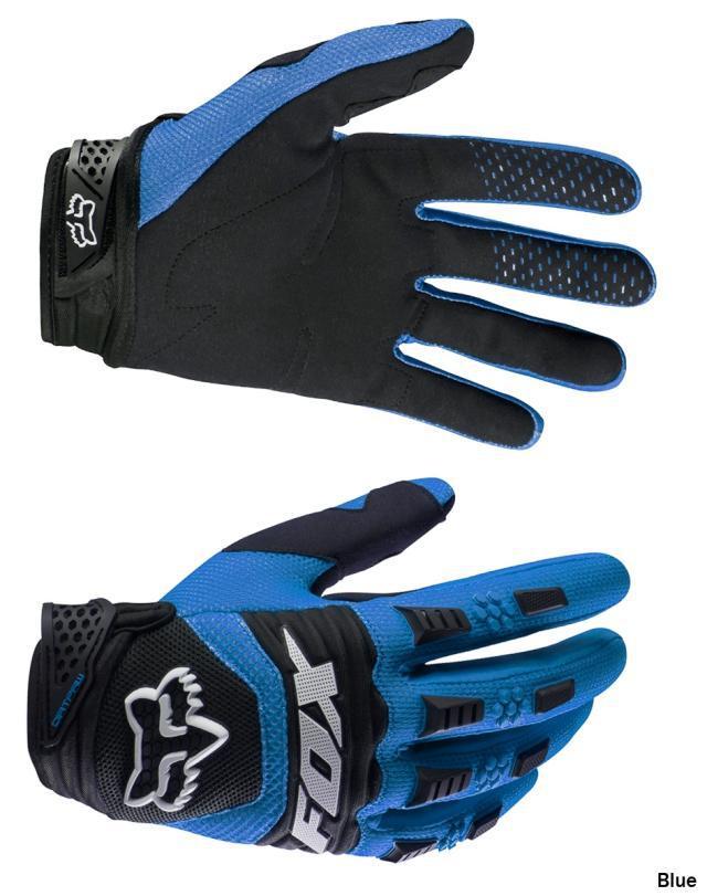 Fox Racing Gloves