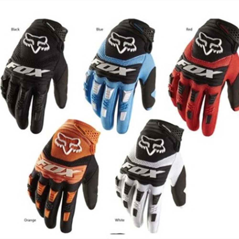 Fox Racing Gloves