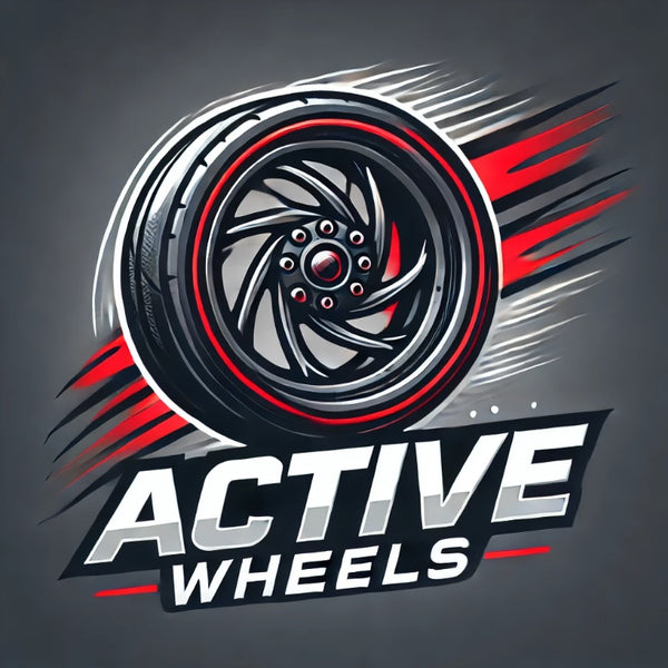 Active Wheels