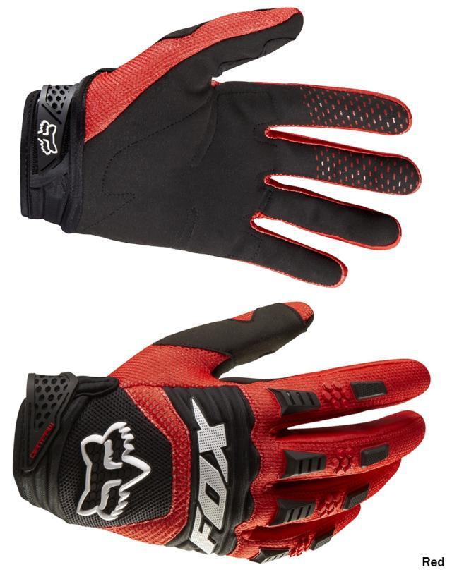 Fox Racing Gloves