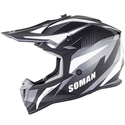 Soman Helmet